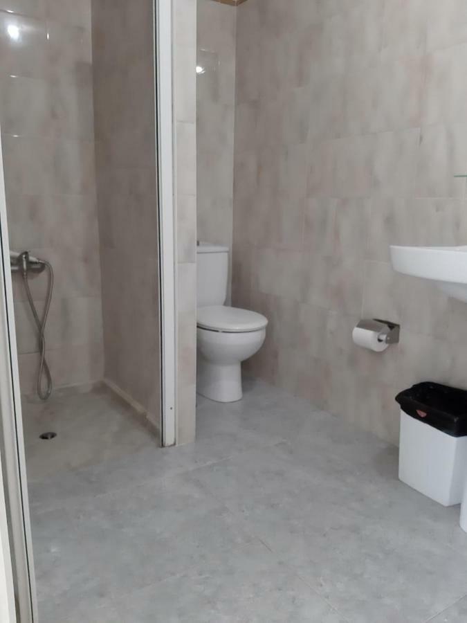 Bungalow With Private Garden Nex To Yumbo Center Maspalomas (Gran Canaria) Exterior photo