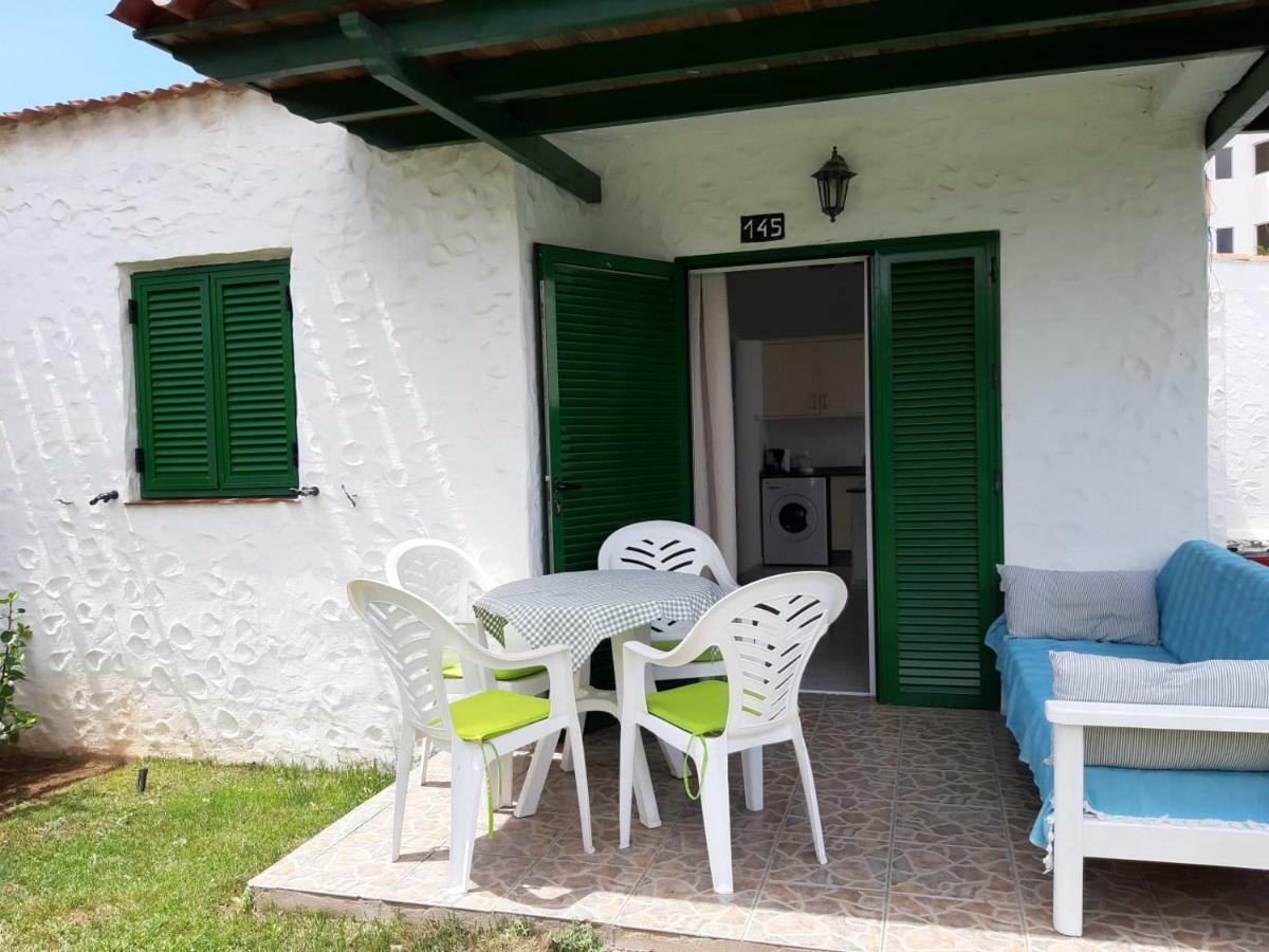 Bungalow With Private Garden Nex To Yumbo Center Maspalomas (Gran Canaria) Exterior photo