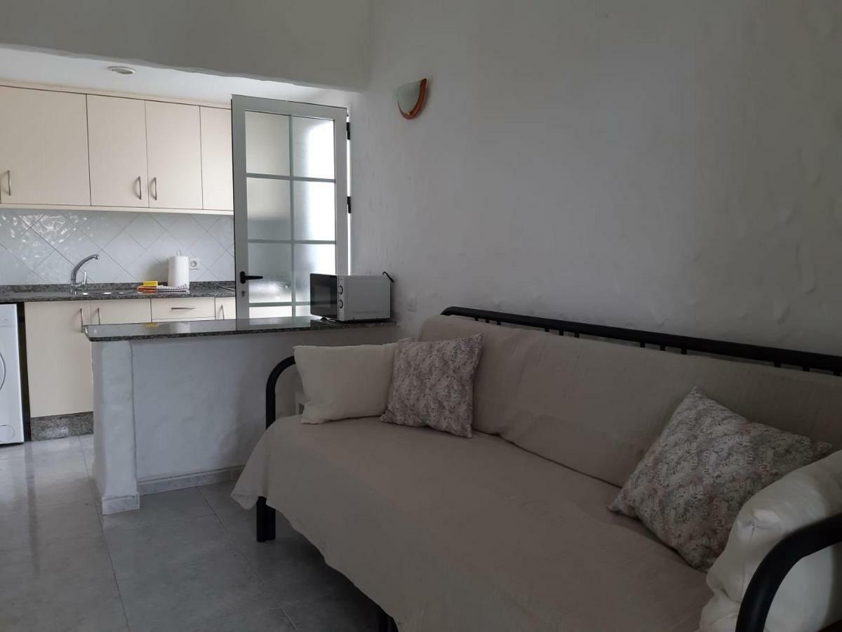 Bungalow With Private Garden Nex To Yumbo Center Maspalomas (Gran Canaria) Exterior photo
